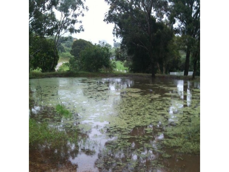 385 Calf Farm Road, Mount Hunter NSW 2570