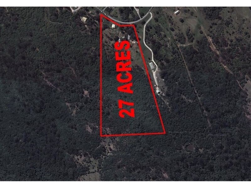 385 Calf Farm Road, Mount Hunter NSW 2570