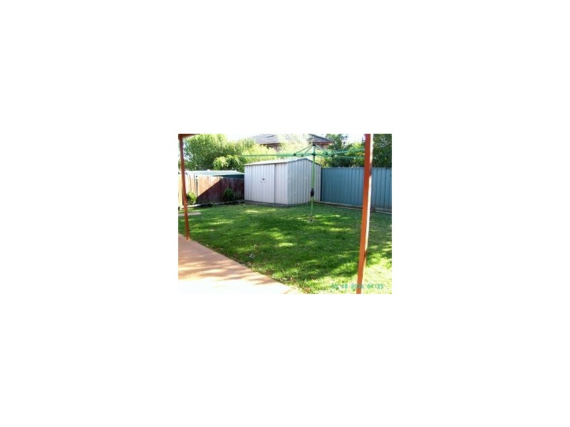 Hinchinbrook NSW 2168