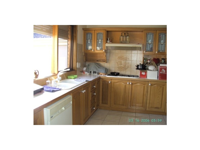 Hinchinbrook NSW 2168