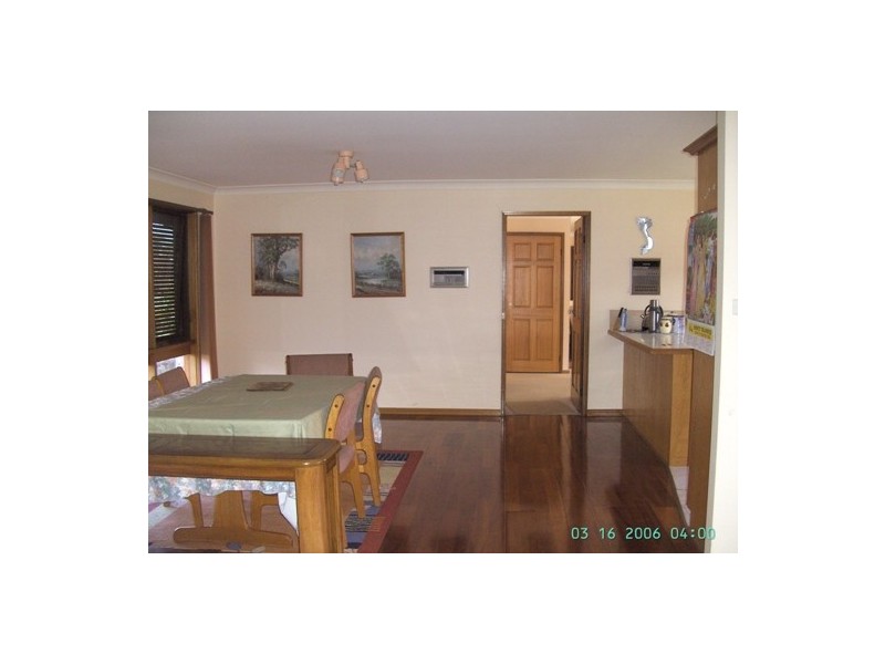 Hinchinbrook NSW 2168