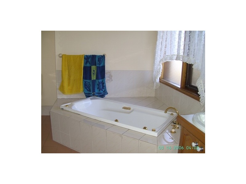 Hinchinbrook NSW 2168