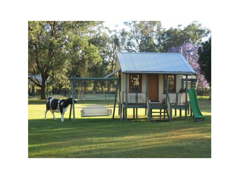 Belimbla Park NSW 2570