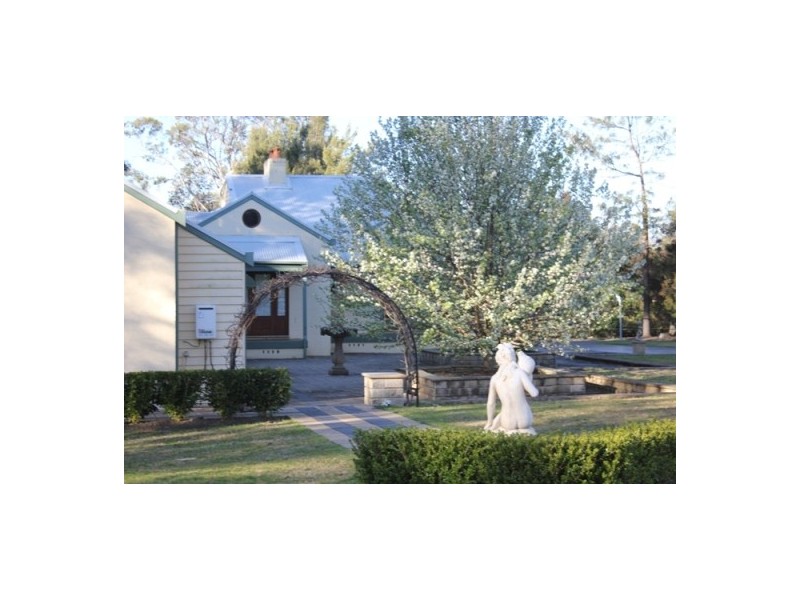 Belimbla Park NSW 2570