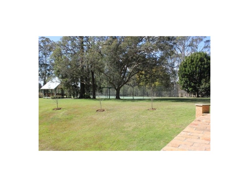 Belimbla Park NSW 2570