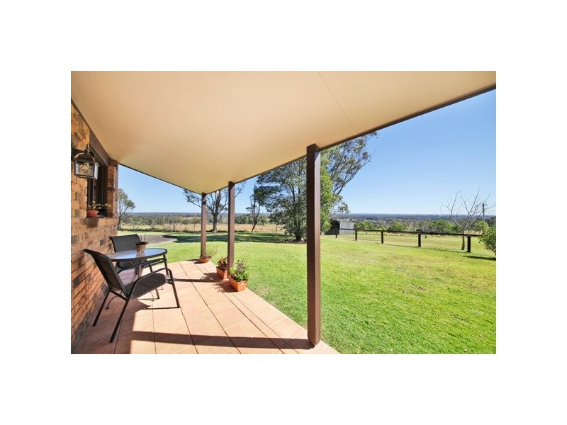 Orangeville NSW 2570