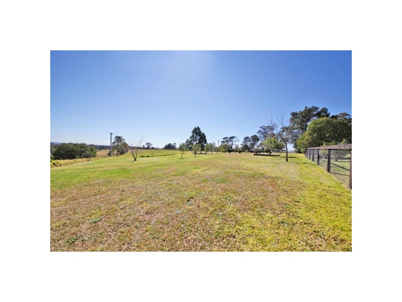 Orangeville NSW 2570