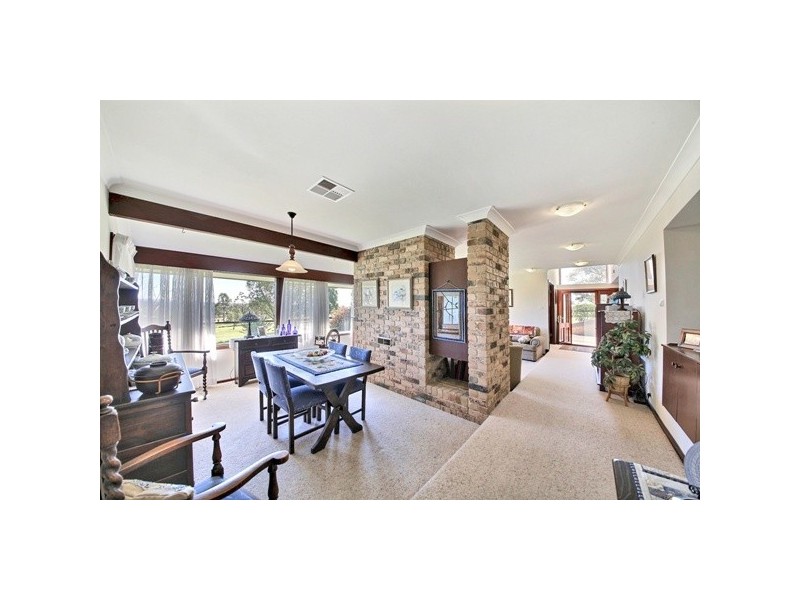 Orangeville NSW 2570