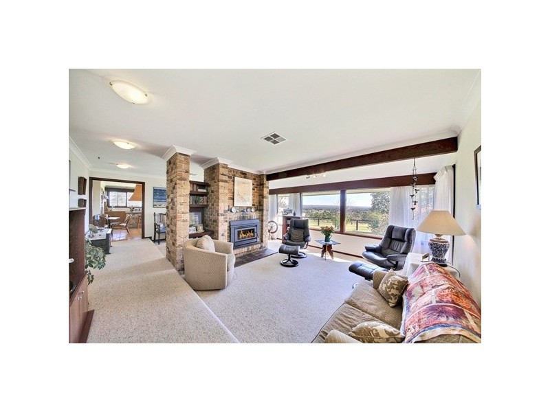 Orangeville NSW 2570