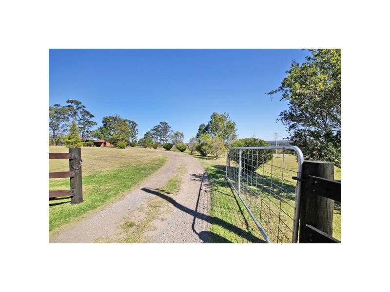 Orangeville NSW 2570