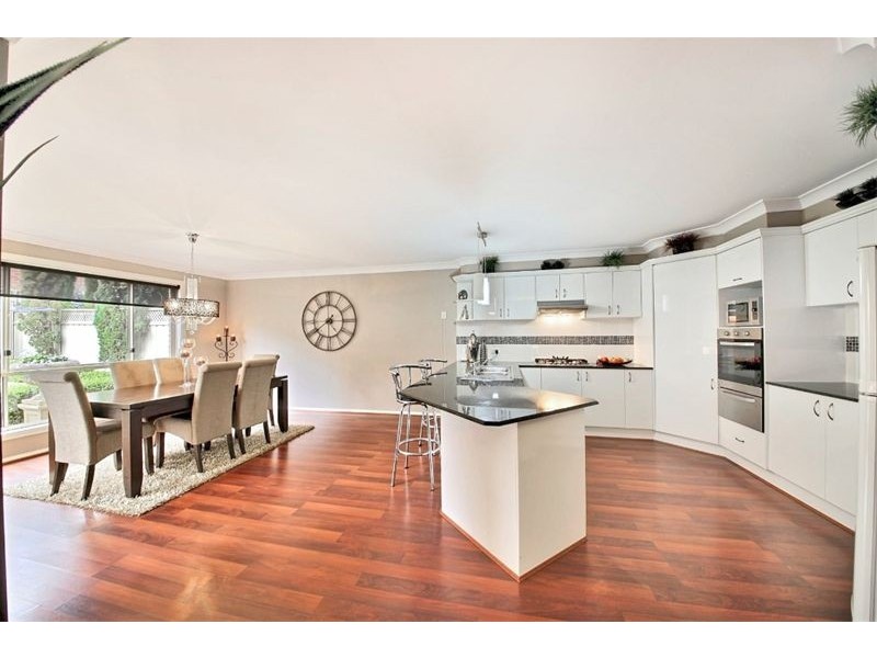 56 Kensington Drive, Harrington Park NSW 2567