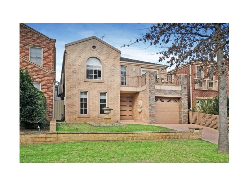 56 Kensington Drive, Harrington Park NSW 2567