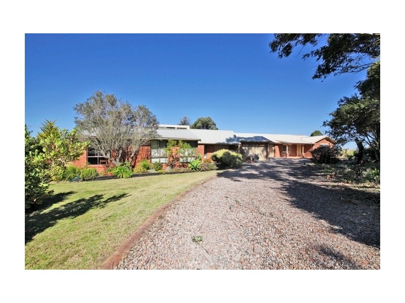 151 Mt Hercules Road, Razorback NSW 2571