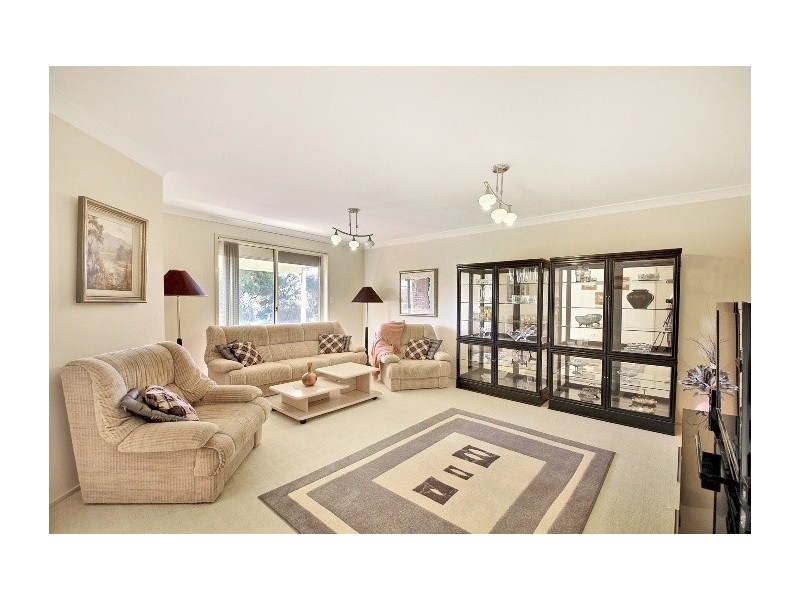 151 Mt Hercules Road, Razorback NSW 2571