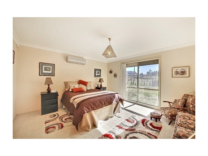 151 Mt Hercules Road, Razorback NSW 2571