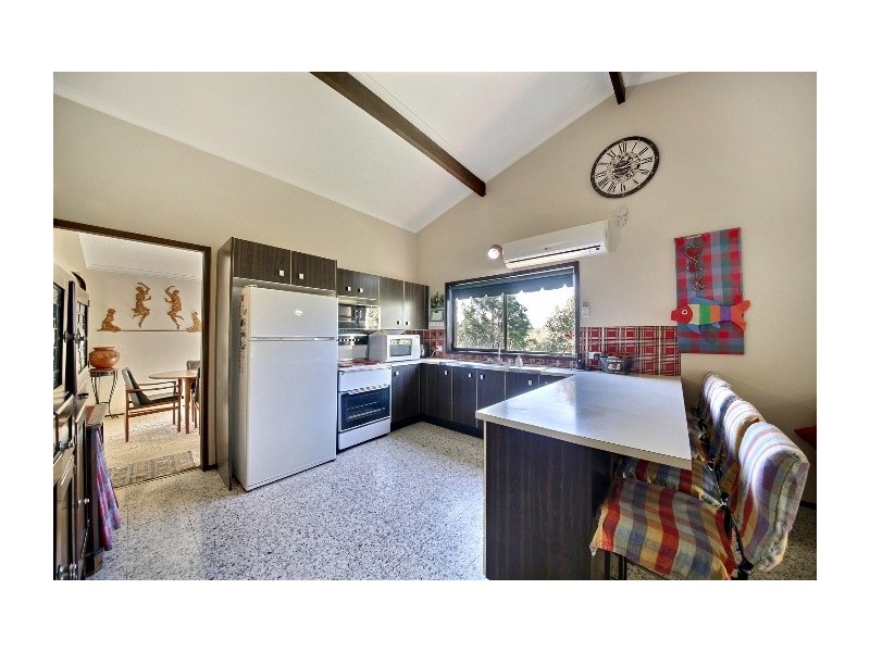 151 Mt Hercules Road, Razorback NSW 2571