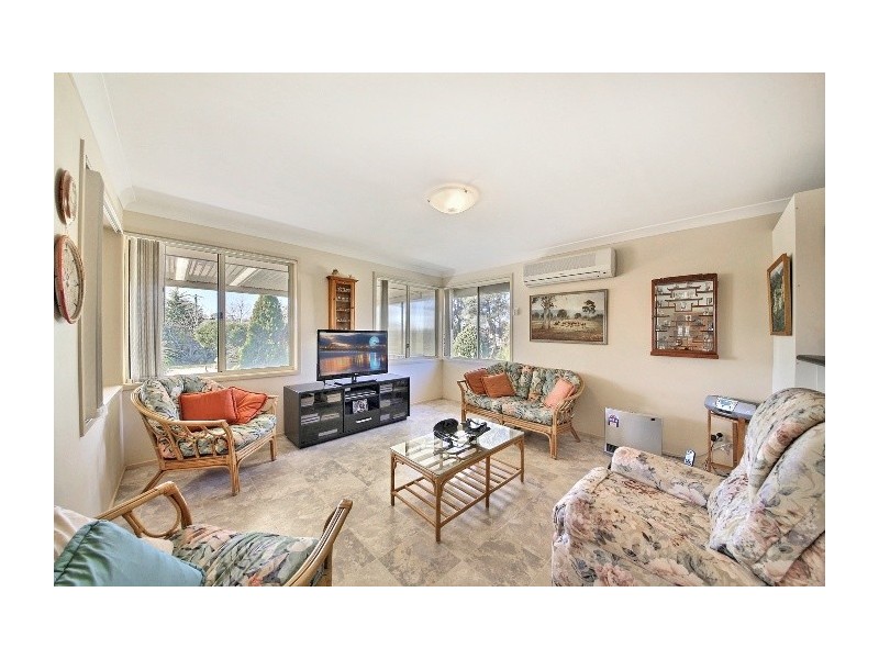 151 Mt Hercules Road, Razorback NSW 2571