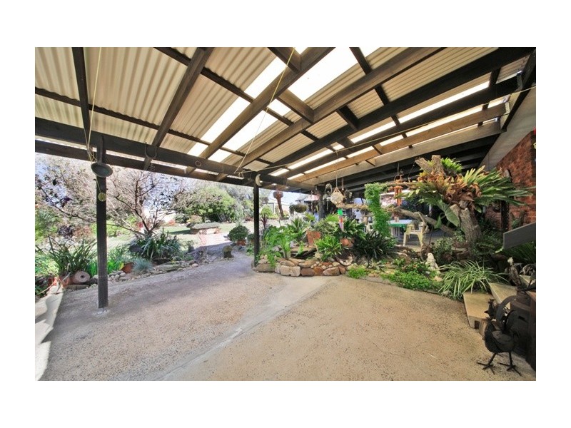 151 Mt Hercules Road, Razorback NSW 2571