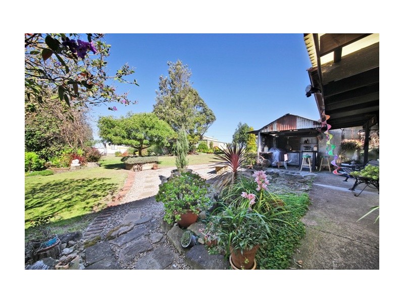 151 Mt Hercules Road, Razorback NSW 2571