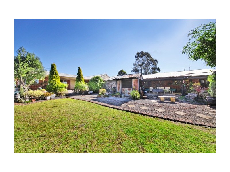 151 Mt Hercules Road, Razorback NSW 2571