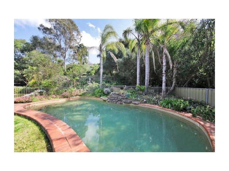 180 Cummins Road, Menangle NSW 2568