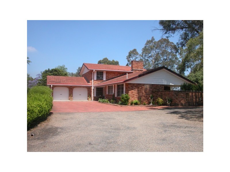 1335 Werombi Road, Werombi NSW 2570