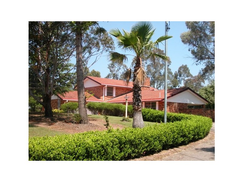 1335 Werombi Road, Werombi NSW 2570