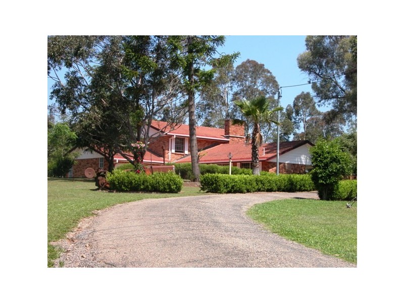 1335 Werombi Road, Werombi NSW 2570