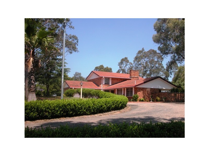 1335 Werombi Road, Werombi NSW 2570