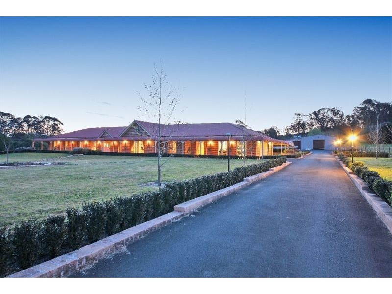 Theresa Park NSW 2570