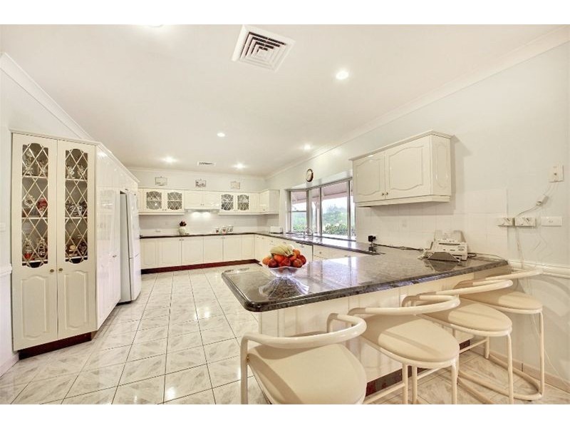 Theresa Park NSW 2570