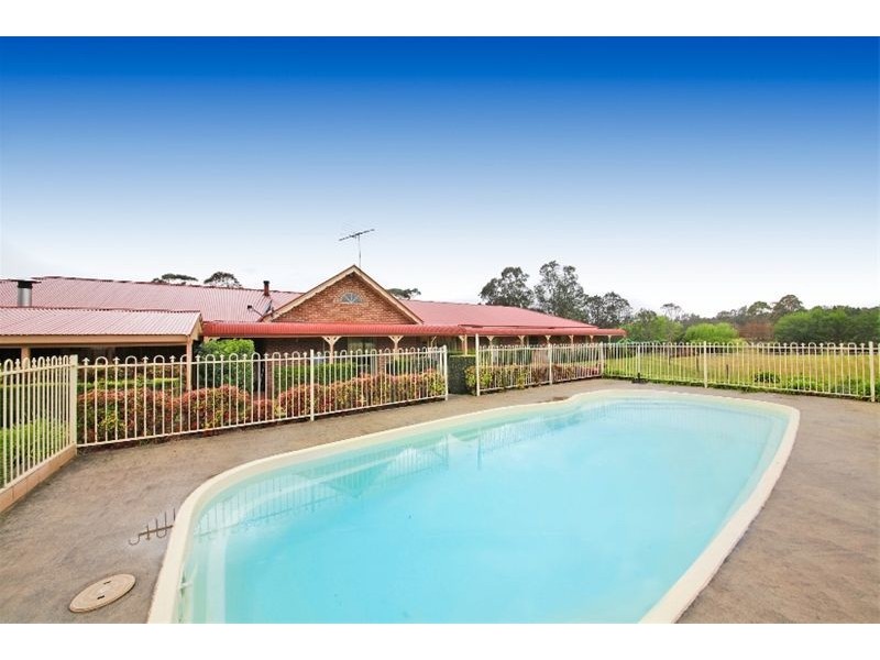 Theresa Park NSW 2570