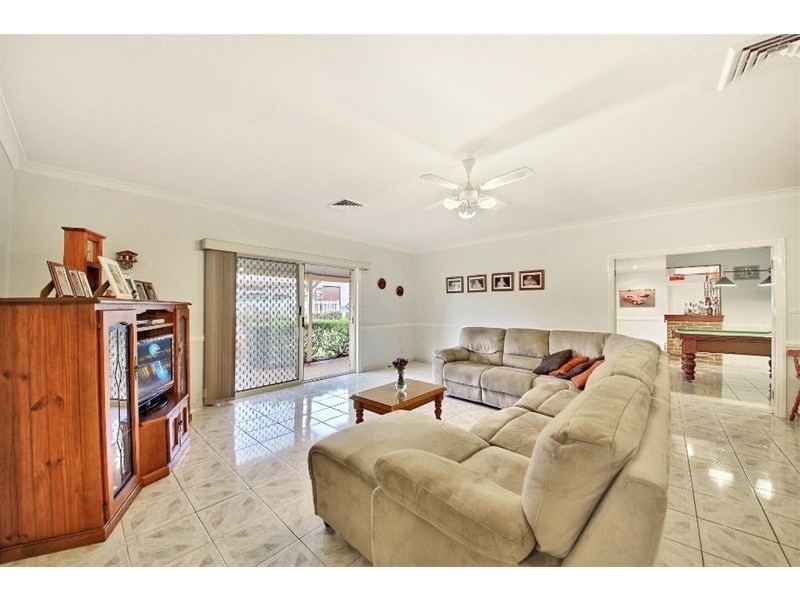 Theresa Park NSW 2570