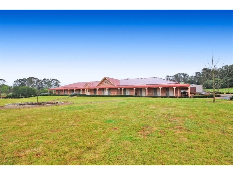 Theresa Park NSW 2570