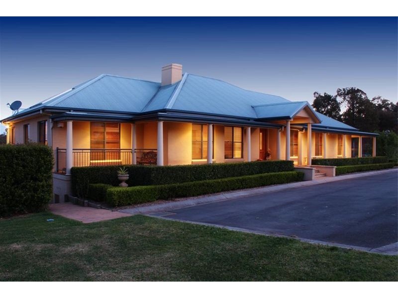 87  Nectarbrook Drive, Theresa Park NSW 2570