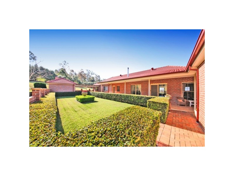 Theresa Park NSW 2570