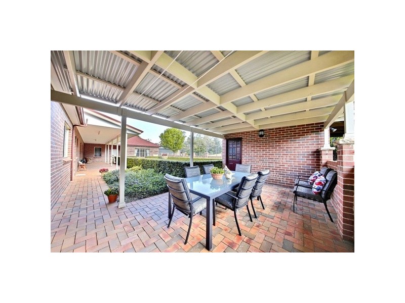 Theresa Park NSW 2570