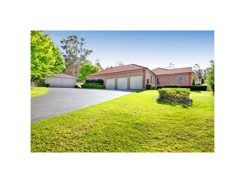 Theresa Park NSW 2570