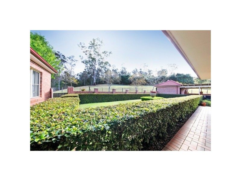 Theresa Park NSW 2570