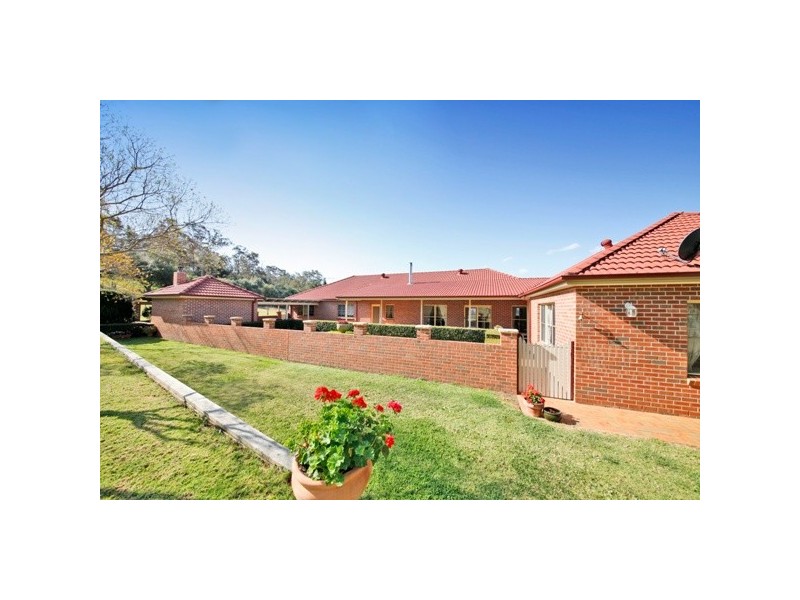 Theresa Park NSW 2570