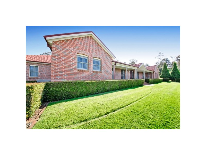 Theresa Park NSW 2570