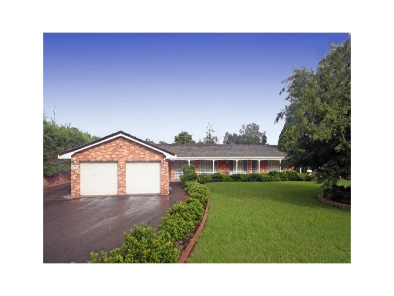 75  Werombi Road, Grasmere NSW 2570