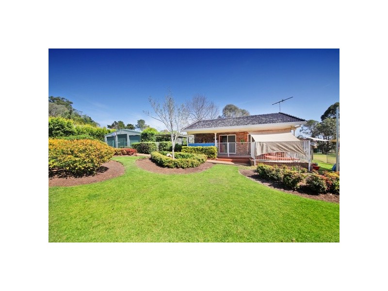 75  Werombi Road, Grasmere NSW 2570