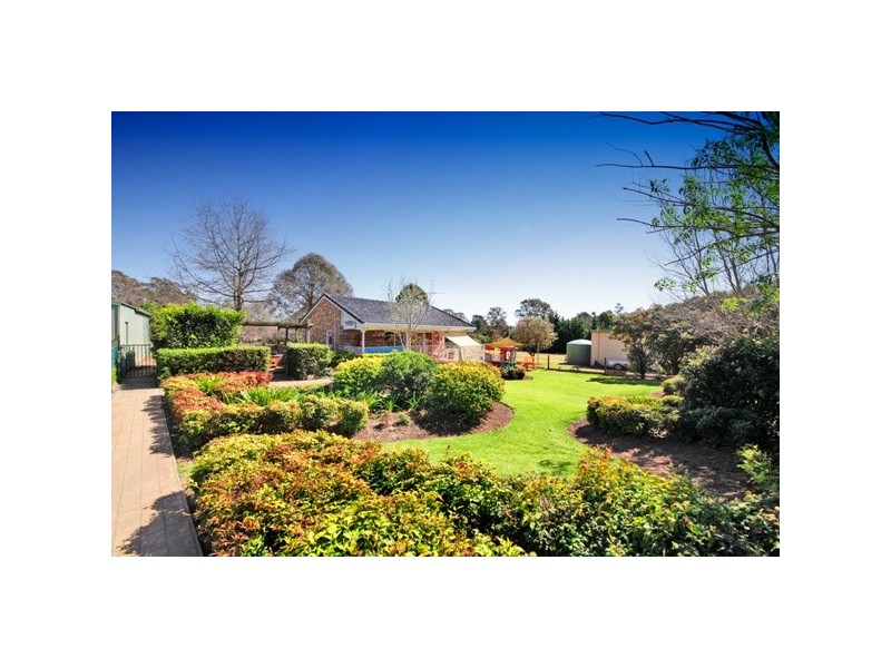 75  Werombi Road, Grasmere NSW 2570