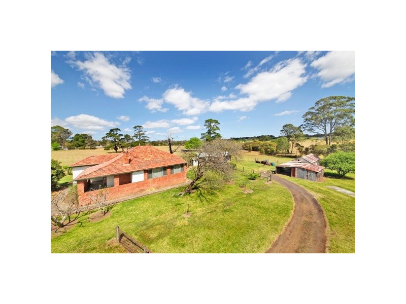 Orangeville NSW 2570