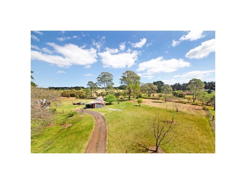 Orangeville NSW 2570