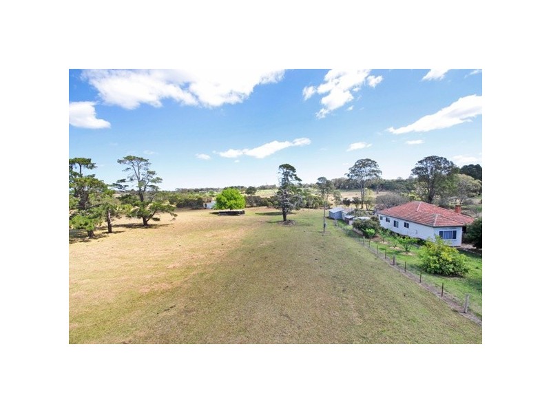 Orangeville NSW 2570