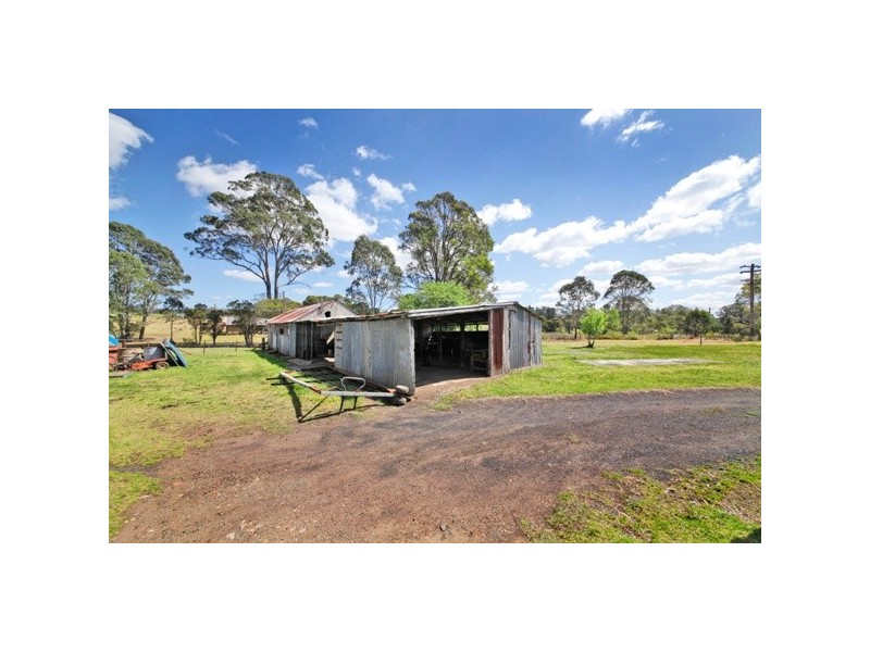 Orangeville NSW 2570