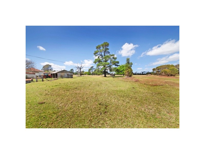 Orangeville NSW 2570