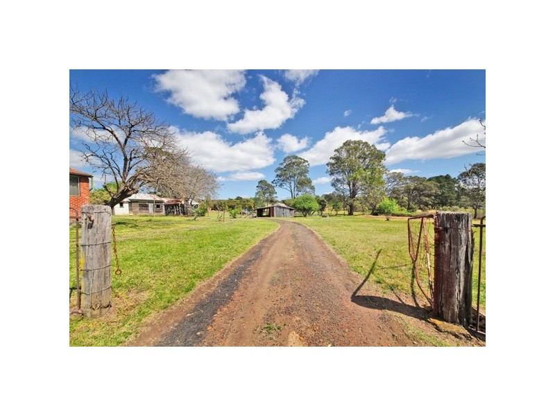 Orangeville NSW 2570